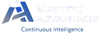 Agentic Advantage
